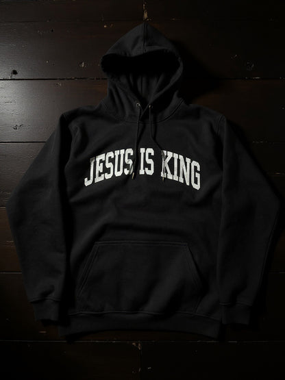 Jesus Loves You Hoodie (Black)