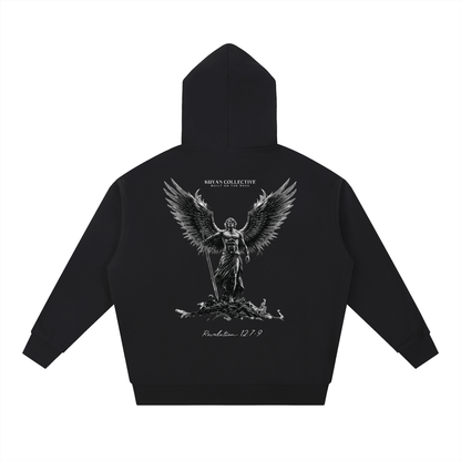 St. Michael Heavyweight Hoodie