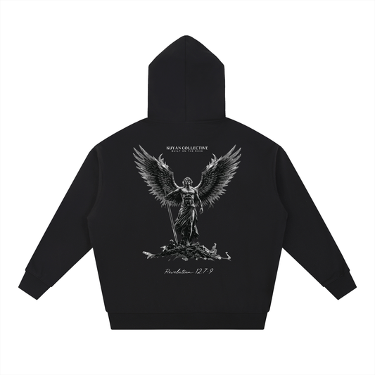 St. Michael Heavyweight Hoodie