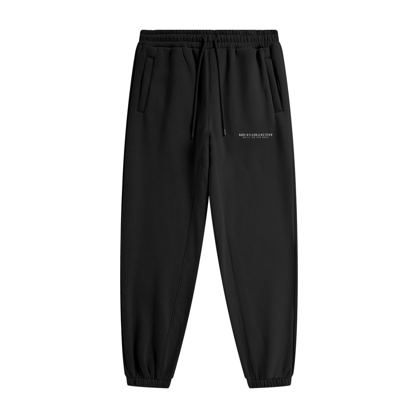 Kuyan Collective Essential Heavyweight Sweats