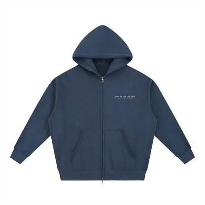 Kuyan Collective Essential Oversized Fleece