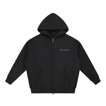 Kuyan Collective Essential Oversized Fleece