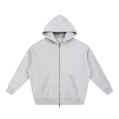 Kuyan Collective Essential Oversized Fleece