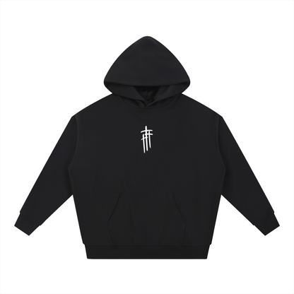 Garden Of Eden Heavyweight Hoodie