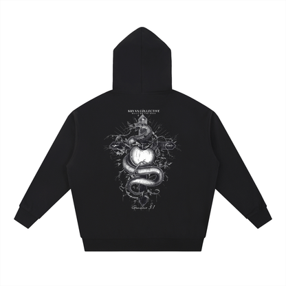 Garden Of Eden Heavyweight Hoodie